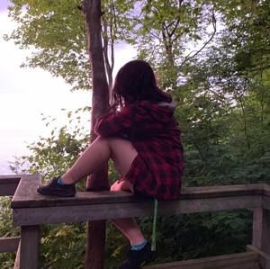 Meet your Posher, Kimiko